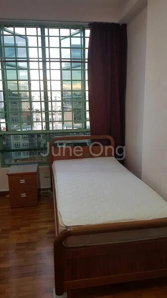 Room (Condo) for Rent in  The Sunny Spring - Image 1